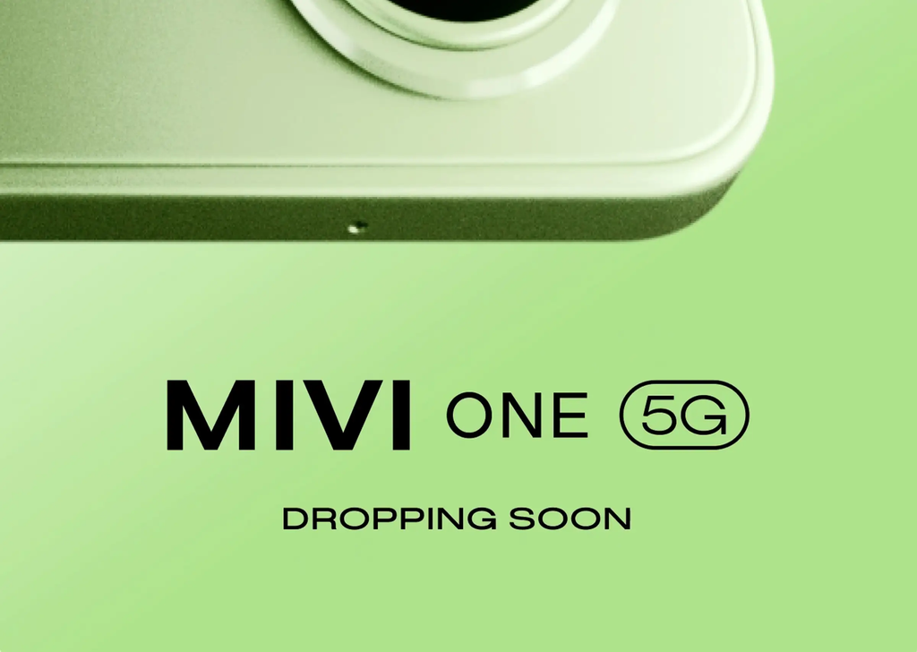 Mivi One 5G