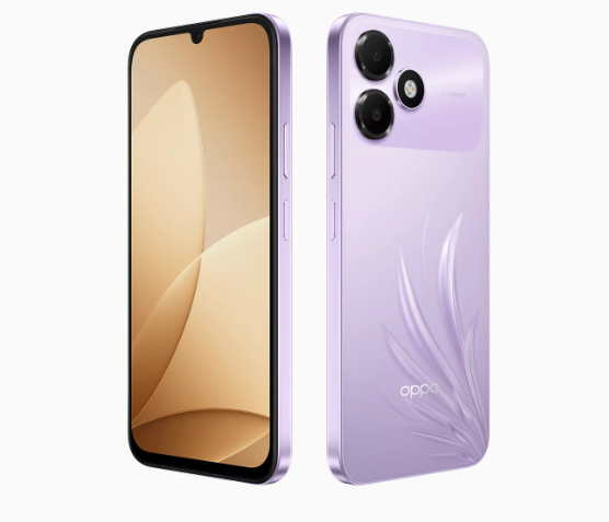 Oppo K14 Lite