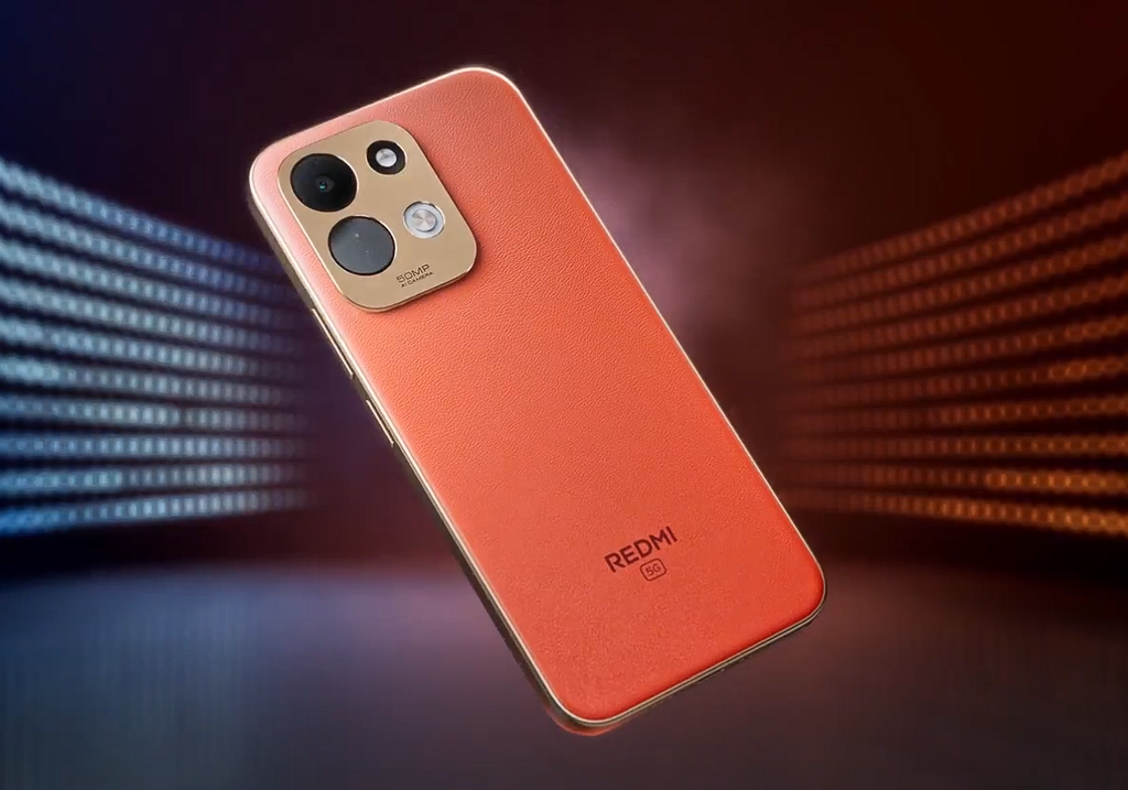 Redmi 17 5G