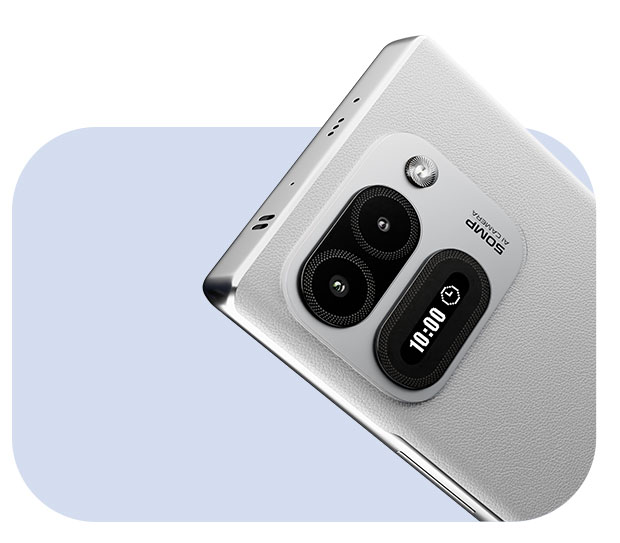 Lava Virat Curve camera 50mp