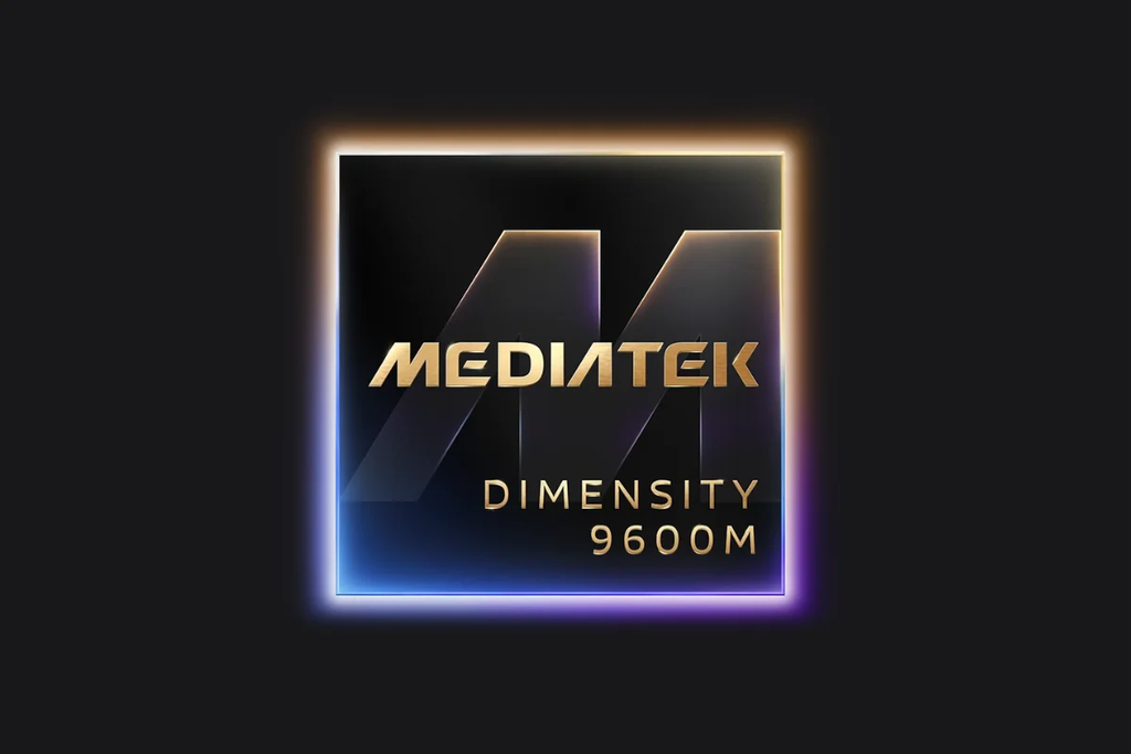 MediaTek Dimensity 9600M