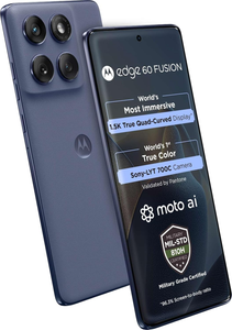 Motorola Edge 60 Fusion amazon sale