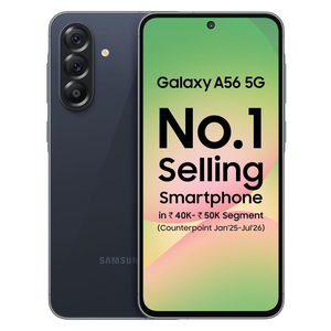 Samsung Galaxy A56 5G amazon sale