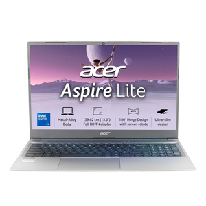 Acer Aspire Lite Intel Core i3 amazon sale