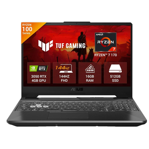 ASUS TUF A15 (2026) amazon sale