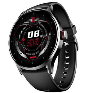 boAt Lunar Vista smartwatch amazon sale