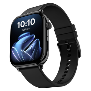 Noise Pulse 4 Max Smart Watch amazon sale