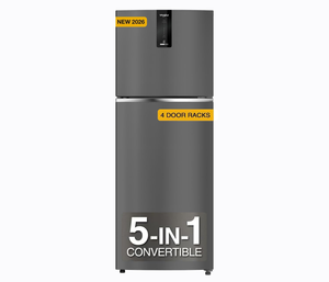 Whirlpool 235 L Refrigerators Amazon sale