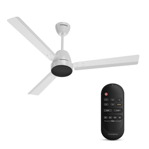 Crompton Energion Nucleoid 1200mm 2nd best BLDC Ceiling Fan