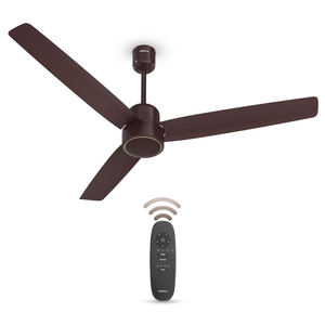 Havells FAB BLDC 1200mm 3rd best Ceiling Fan with Remote