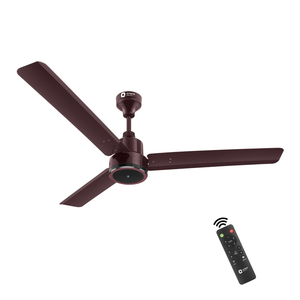 Orient Electric Zeno BLDC 1200mm 4th best Ceiling Fan