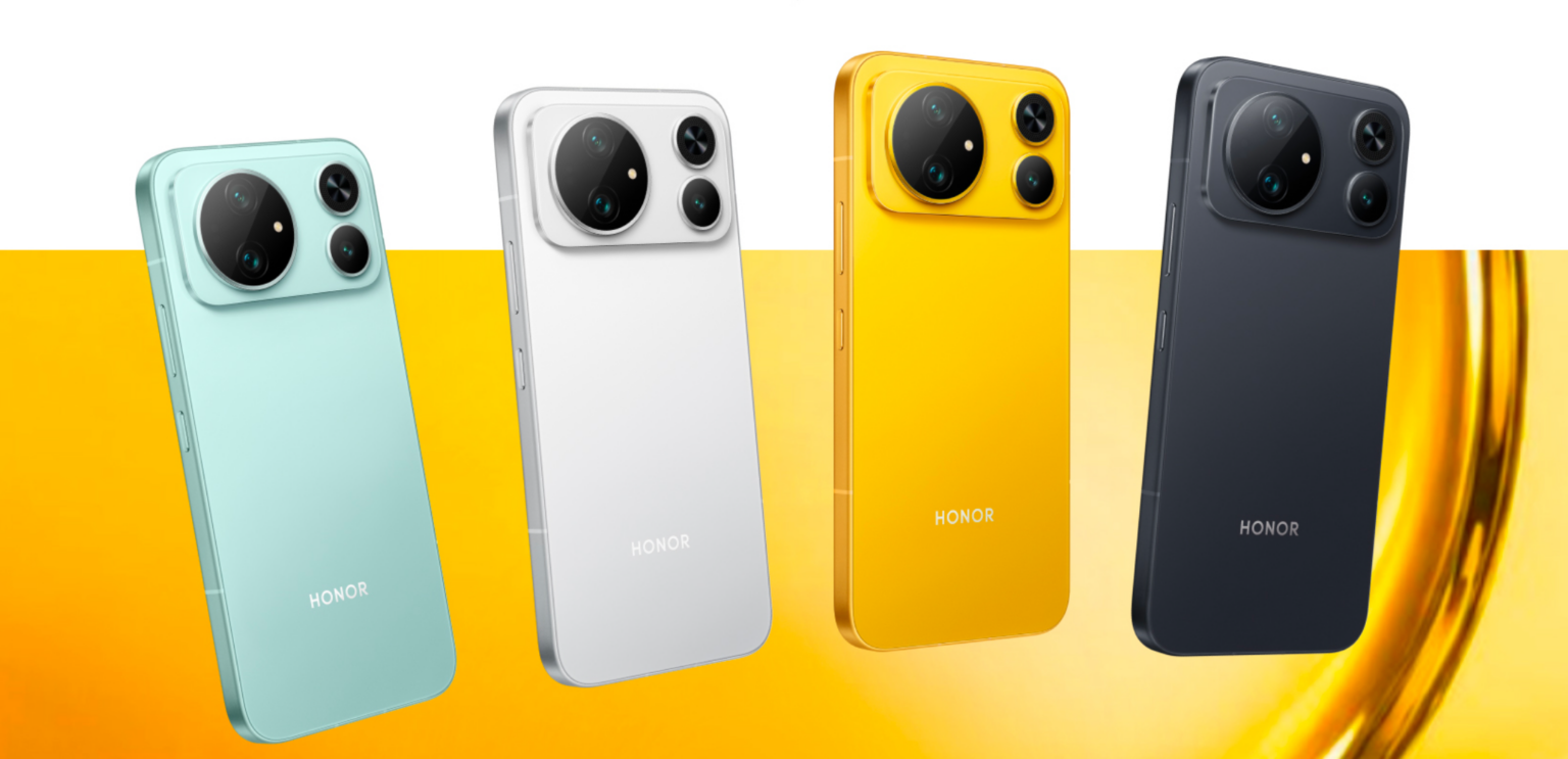 Honor Magic 9 Super Edition colours