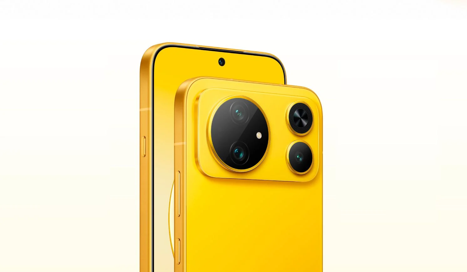 Honor Magic 9 Super Edition camera