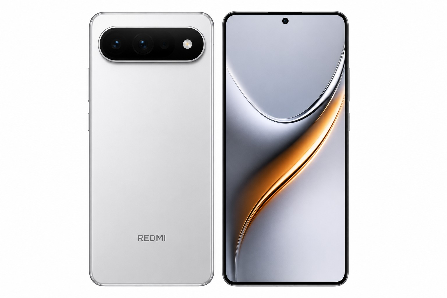 Redmi Turbo 6