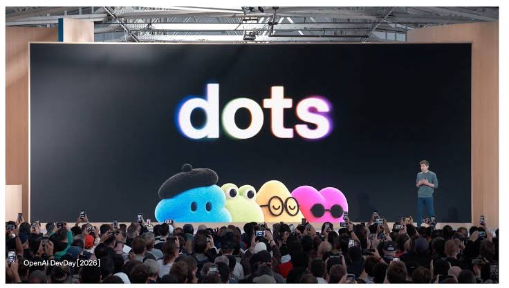 OpenAI dots