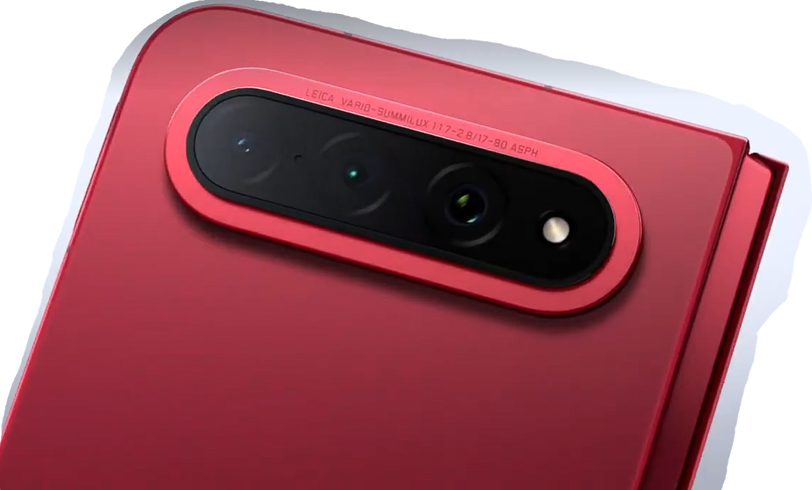 xiaomi 18 fold camera