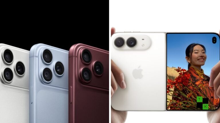 iPhone 18 series featuring iPhone 18 Pro and iPhone 18 Pro Max with A20 Pro and upgraded cameras