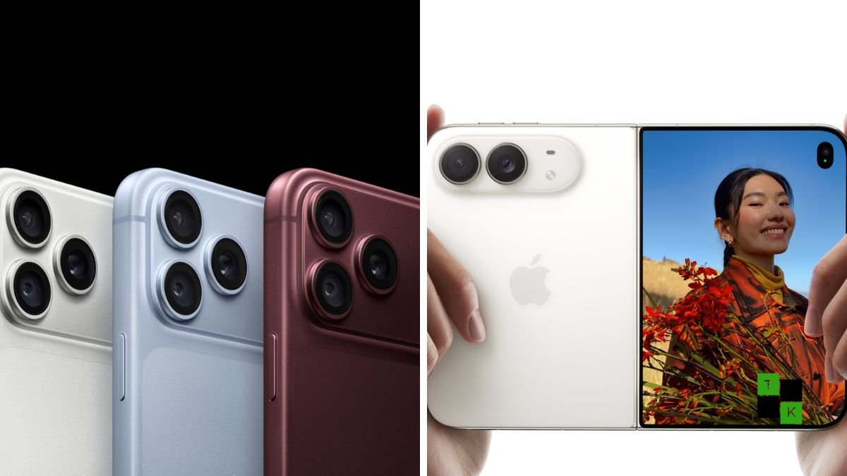 iPhone 18 series featuring iPhone 18 Pro and iPhone 18 Pro Max with A20 Pro and upgraded cameras