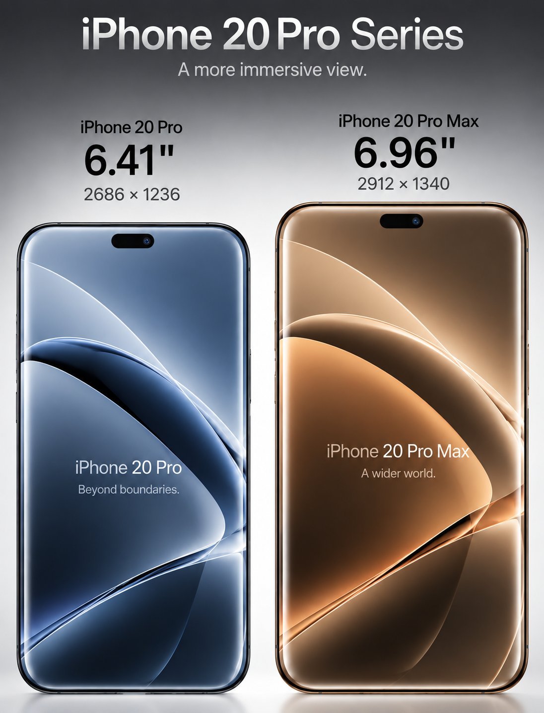 iphone 20 pro