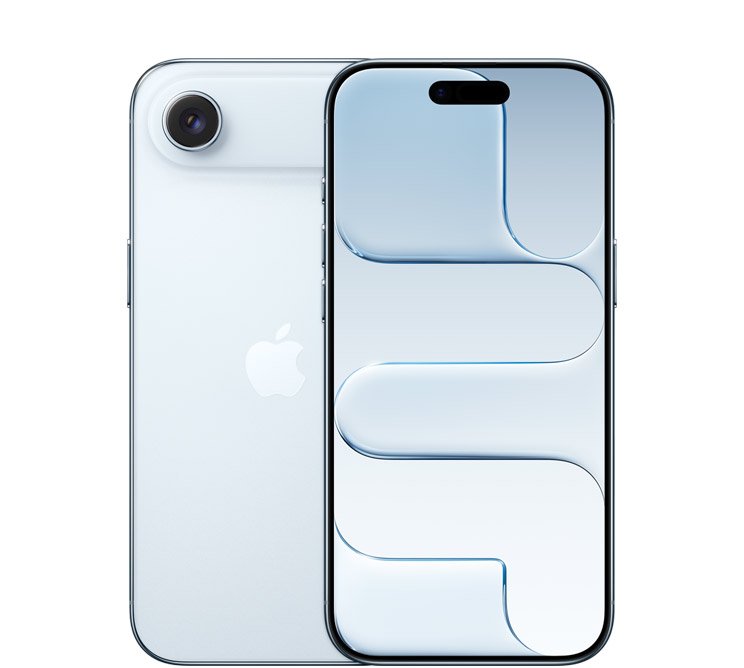 iPhone air