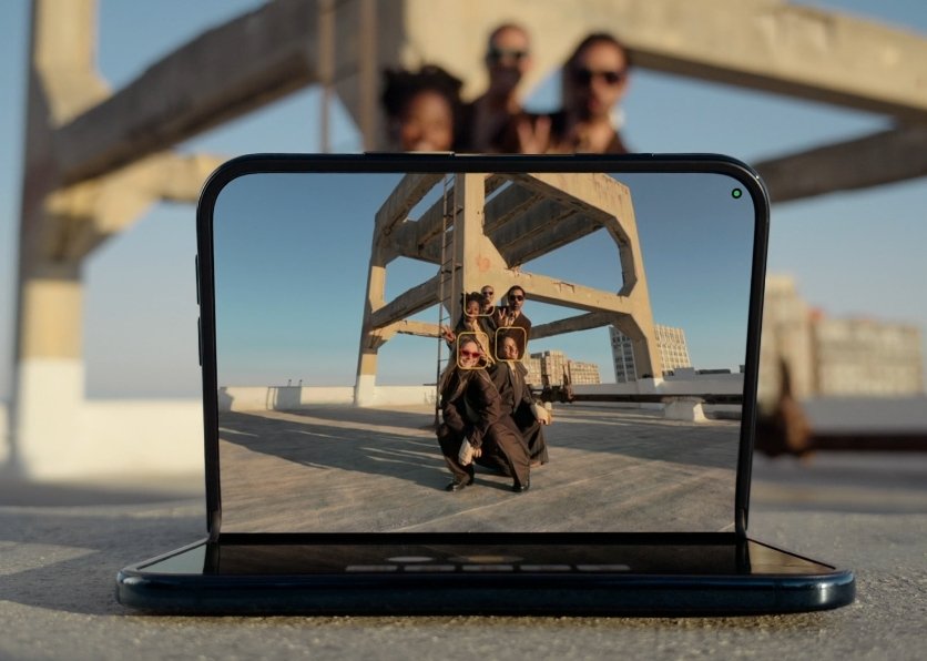 iphone duo camera smart take