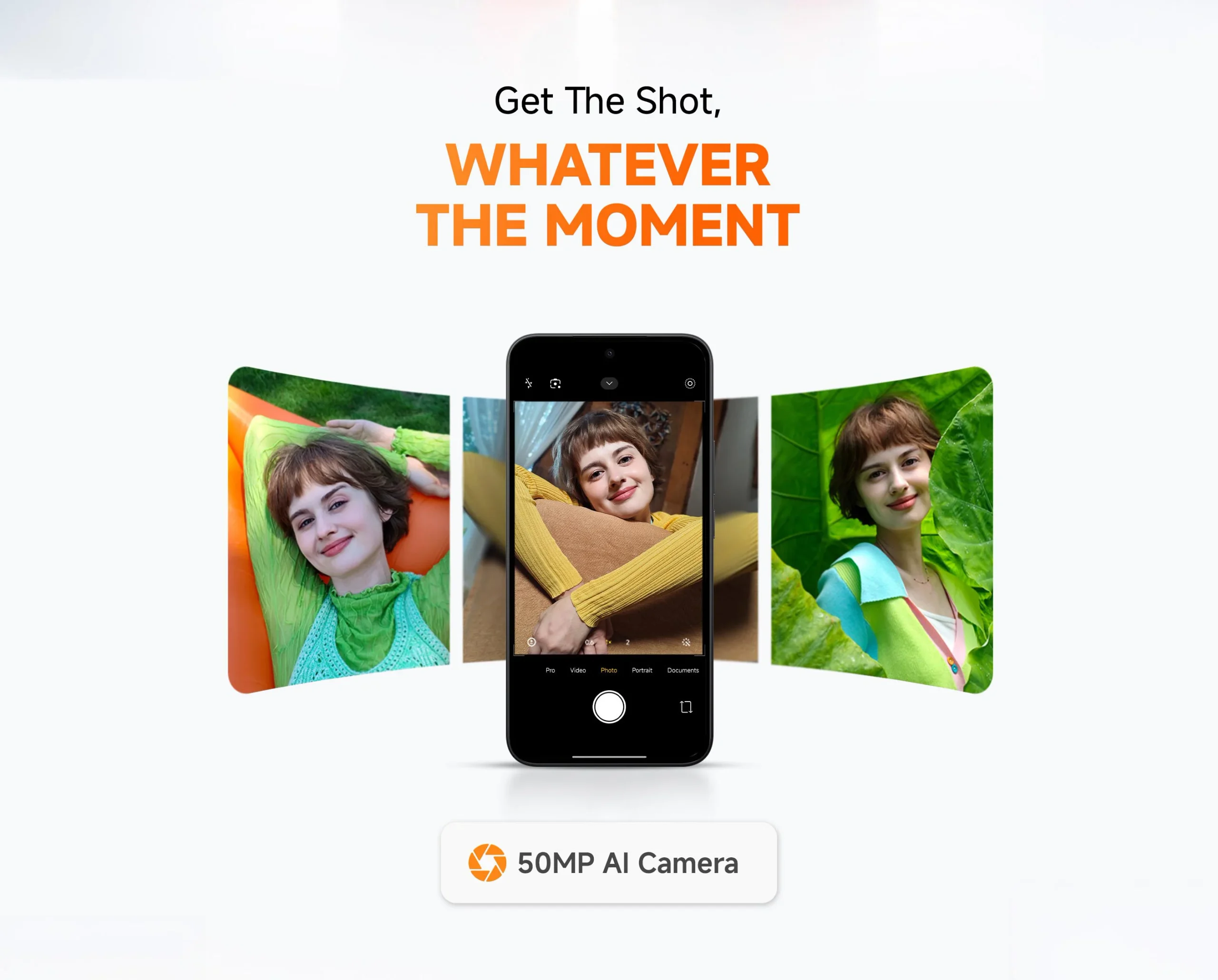 redmi note 17 pro series camera detail