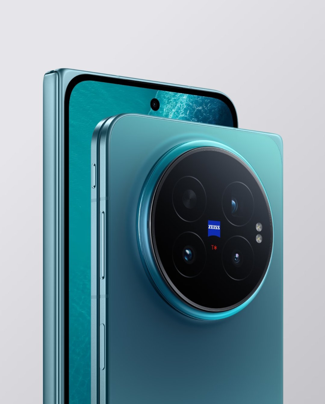 Vivo x fold 6 camera