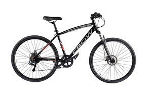 CROW - SPEEDLINER Hybrid Cycle for Men