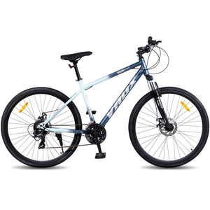 Vaux City-Pro Hybrid Cycle for men