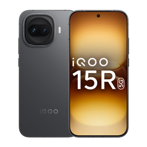 iQOO 15R best smartphone deals amazon great indian festival
