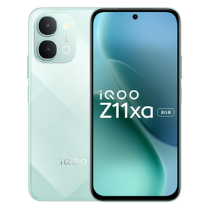 iQOO Z11xa 5G best smartphone deals amazon great indian festival