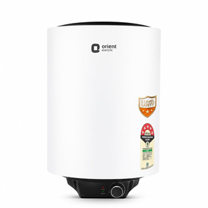 Orient Electric Enamour Classic Pro Geyser 10L