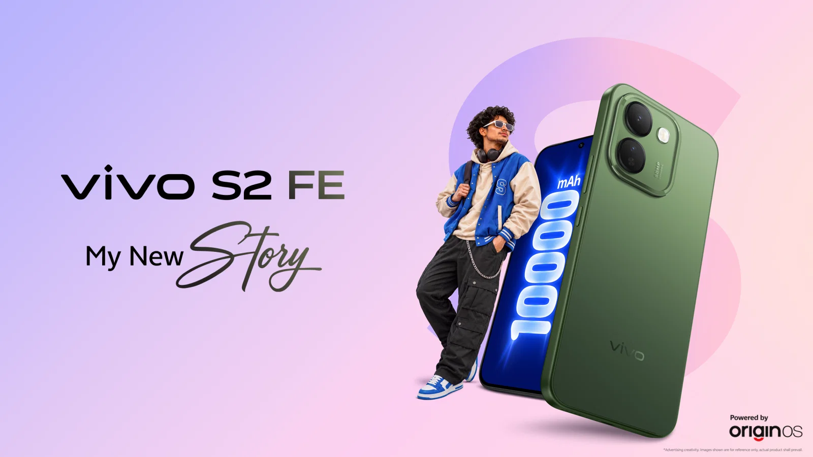 Vivo S2 FE specifications