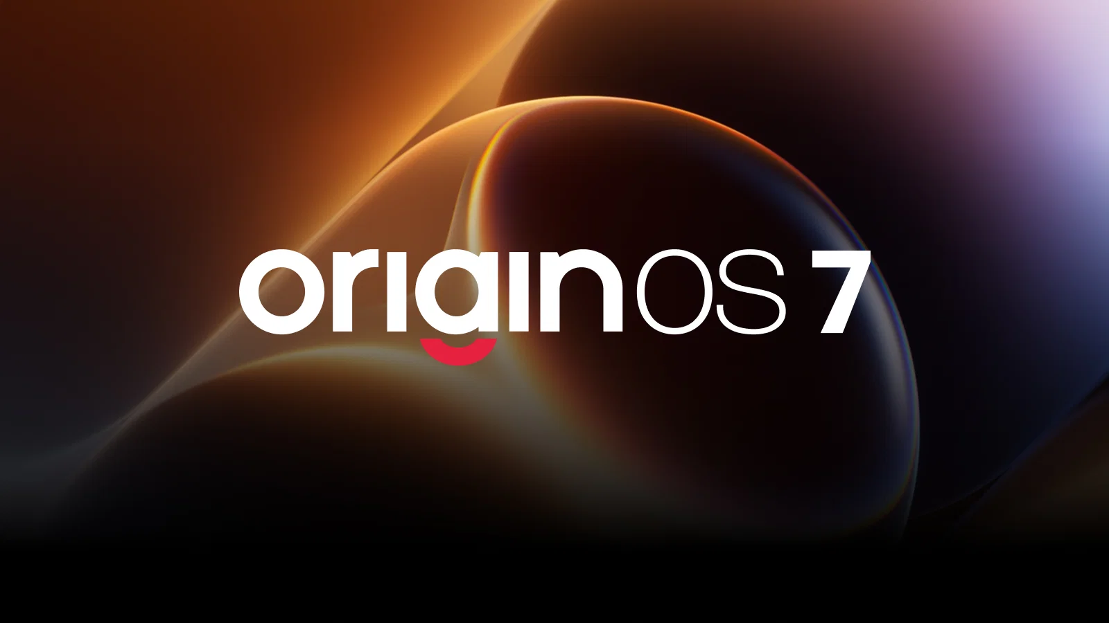 OriginOS 7