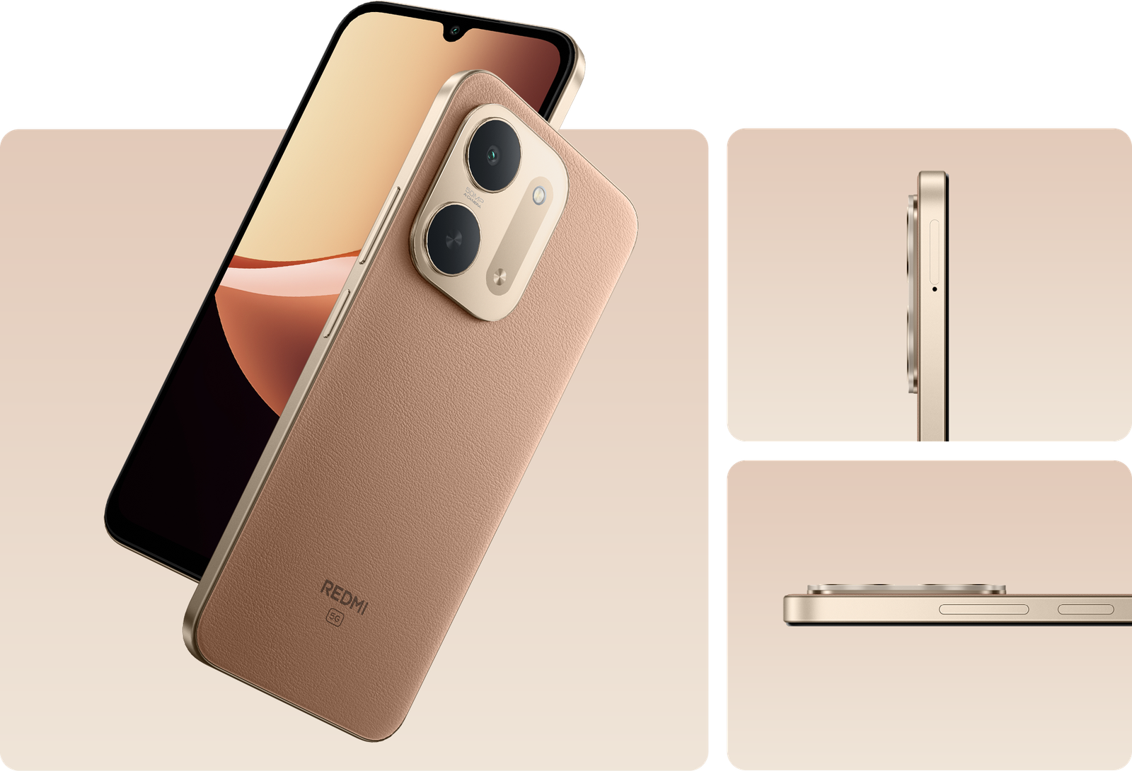 Redmi 17C 5G
