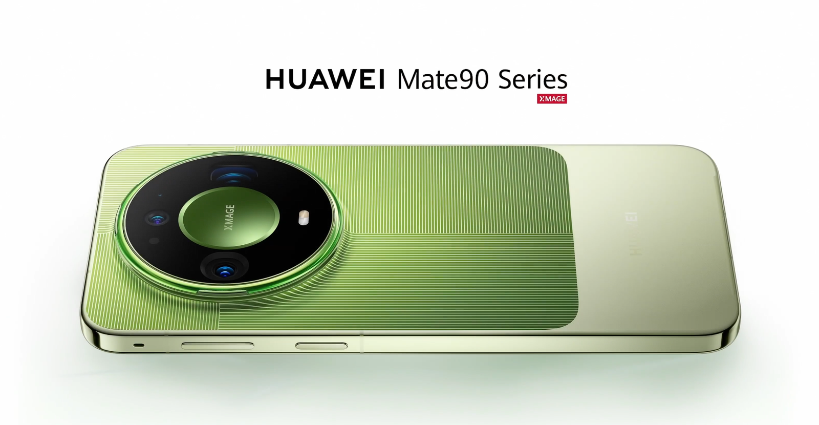 Huawei Mate 90 series